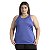 Blusa Regata Plus Size Dry Fit Fitness Academia - Imagem 8