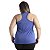 Blusa Regata Plus Size Dry Fit Fitness Academia - Imagem 9