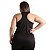 Blusa Regata Plus Size Dry Fit Fitness Academia - Imagem 3