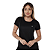 Kit 3 Camisetas Feminina Dry Fit Fitness Academia - Imagem 2