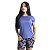 Kit 3 Camisetas Feminina Dry Fit Fitness Academia - Imagem 8