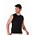 Regata Dry Fit Fitness Masculina Lisa - Imagem 2