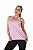 Kit 5 Regatas + 5 Camisetas Feminina Dry Fit Fitness - Imagem 2