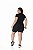 Kit 5 Camisetas Feminina Plus Size - Imagem 10
