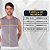 Kit 3 Regatas Machão Masculina Academia Fitness - Imagem 7