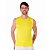 Kit 5 Regatas Machão Masculina Academia Fitness - Imagem 5