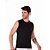 Kit 5 Regatas Machão Masculina Academia Fitness - Imagem 2