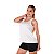 Kit 5 Regatas Costas Fechada Dry Fit Feminina Fitness - Imagem 5