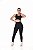 Conjunto Tri-Fusion Fitness Feminino Academia - Imagem 1
