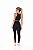 Conjunto Tri-Fusion Fitness Feminino Academia - Imagem 4