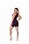 Conjunto Tri-Fusion Shorts Fitness Feminino Academia - Imagem 6
