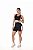 Conjunto Tri-Fusion Shorts Fitness Feminino Academia - Imagem 1