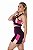Conjunto Tri-Fusion Shorts Fitness Feminino Academia - Imagem 4