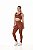 Conjunto Onça Fitness Feminino Academia - Imagem 2