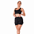 Conjunto ElasticPro Feminino Academia - Imagem 5