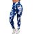Calça Legging Blue Sky Fitness Academia - Imagem 1