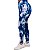 Calça Legging Blue Sky Fitness Academia - Imagem 2