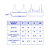 Top Blue Sky Feminino Academia Fitness - Imagem 3