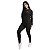 Camisa Térmica Feminina Proteção Uv 50 Academia Fitness - Imagem 3