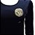 Camisa Térmica Feminina Proteção Uv 50 Academia Fitness - Imagem 8