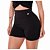 Kit Short e Legging Para Treinar Suplex Academia Cós Alto - Imagem 4
