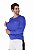 Camiseta Masculina Manga Longa UV 50+ Proteção Solar - Imagem 5