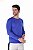 Camiseta Masculina Manga Longa UV 50+ Proteção Solar - Imagem 6