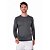Kit 2 Camisa manga Longa Masculina Térmica Proteção 50+ Uv - Imagem 4