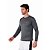 Kit 2 Camisa manga Longa Masculina Térmica Proteção 50+ Uv - Imagem 9