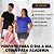Camisetas Poliamida Feminina Fitness Academia Treinar - Imagem 6