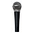 Microfone Dinâmico Profissional Greenbox GB58B - Padrão Polar Cardioide - Imagem 1
