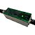 Mic Booster Greenbox TERATOM - Booster para Microfones de Fita e Dinâmicos - Imagem 4