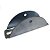 Suporte Fixação Universal para Ventiladores de Teto, Base 9 cm, Metal Galvanizado - Imagem 1