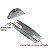 Suporte Fixação Universal para Ventiladores de Teto, Base 9 cm, Metal Galvanizado - Imagem 2