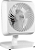 Ventilador De Mesa ou Parede Turbi Max 40cm Oscilante Venti-Delta 127v - Imagem 4