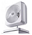 Ventilador De Mesa ou Parede Turbi Max 40cm Oscilante Venti-Delta 127v - Imagem 5