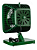 Ventilador De Mesa ou Parede Turbi Max 40cm Oscilante Venti-Delta 127v - Imagem 11