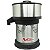 Espremedor Extrator de Suco Laranja e Limão Vita Inox Vitalex Bivolt - Imagem 2