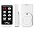 Ventilador de Teto Soft Infinity 2002 Branco Led 18w Branco Frio 3 Pás com Controle Remoto - Imagem 5