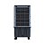 Climatizador Evaporativo Ventisol CLIN 16L com Gelo Filtro Colmeia 130W 3 Velocidades 127v - Imagem 9