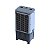 Climatizador Evaporativo Ventisol CLIN 16L com Gelo Filtro Colmeia 130W 3 Velocidades 127v - Imagem 8
