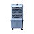 Climatizador Evaporativo Ventisol CLIN 16L com Gelo Filtro Colmeia 130W 3 Velocidades 127v - Imagem 1