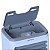 Climatizador Evaporativo Ventisol CLIN 16L com Gelo Filtro Colmeia 130W 3 Velocidades 127v - Imagem 5