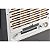 Climatizador Evaporativo 70 Litros Ventisol 210w CLI70 PRO2 5 em 1  para Ambientes Grandes 127v - Imagem 9