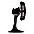 Ventilador de Mesa 30cm Ventisol 6 Pás Silencioso com Suporte para Parede Silencioso 127v - Imagem 5