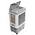 Climatizador Evaporativo Ventisol CLIN 35 PRO com Gelo Filtro Colmeia 5 em 1 35 Litros 127v - Imagem 4