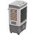 Climatizador Evaporativo Ventisol CLIN 35 PRO com Gelo Filtro Colmeia 5 em 1 35 Litros 127v - Imagem 5