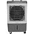 Climatizador Evaporativo Ventisol CLIN 35 PRO com Gelo Filtro Colmeia 5 em 1 35 Litros 127v - Imagem 1