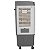 Climatizador Evaporativo Ventisol CLIN 35 PRO com Gelo Filtro Colmeia 5 em 1 35 Litros 127v - Imagem 7