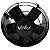 Exaustor Industrial 30cm Bivolt Ventex com Hélice Metálica e Motor com Proteção Térmica - Imagem 1